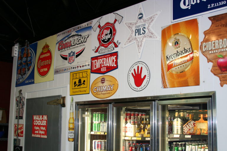 Gallery Jack's Wines and Spirits