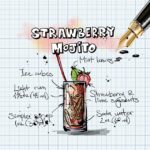 strawberry-mojito-847240_640